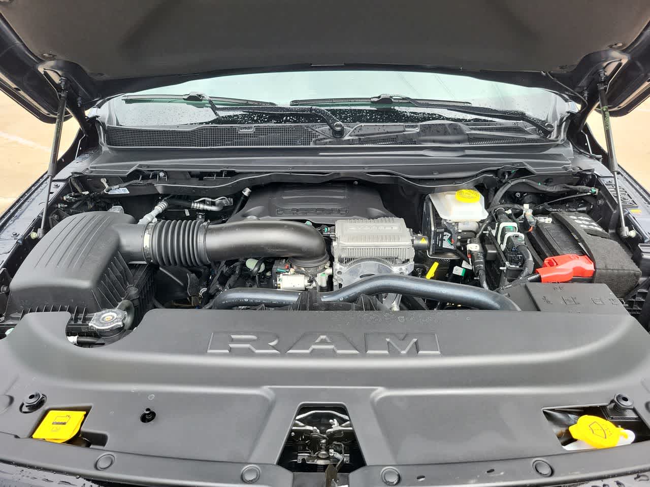 Thumbnail: 2026 RAM 1500 - 17