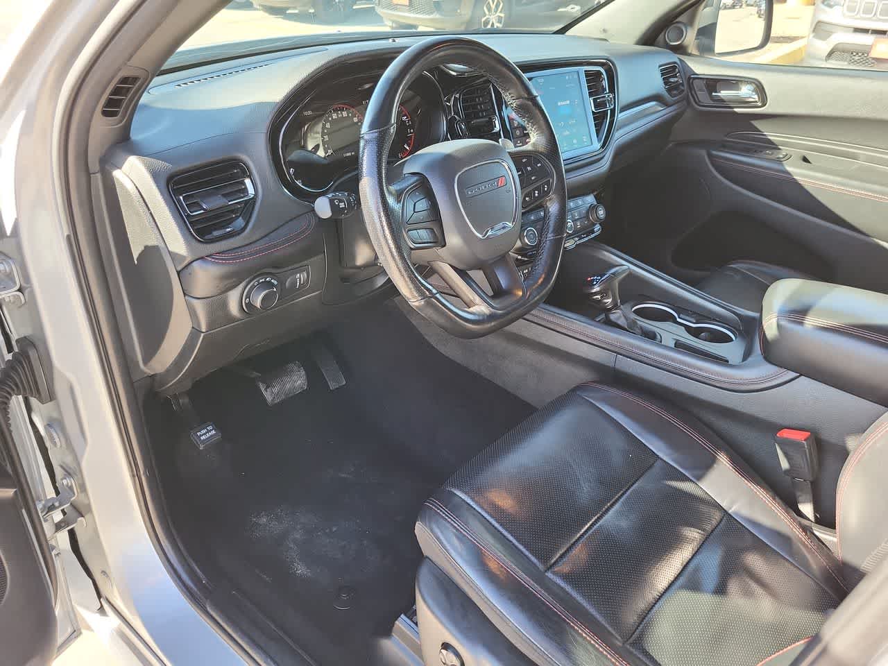 Thumbnail: 2024 Dodge Durango - 10