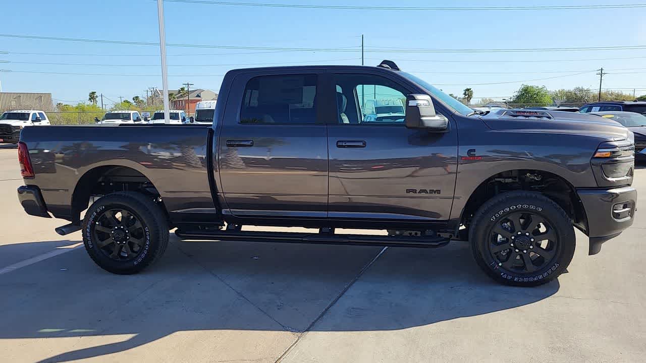 Thumbnail: 2026 RAM 2500 - 9