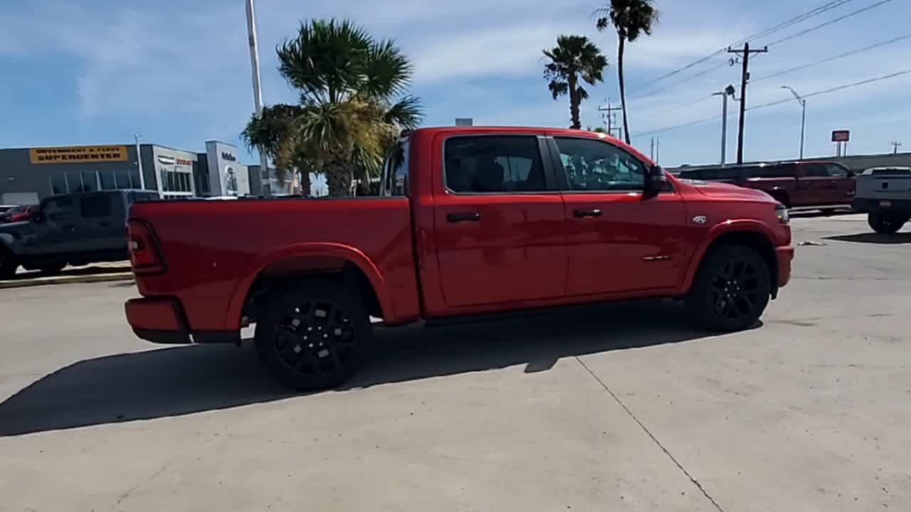Thumbnail: 2026 RAM 1500 - 8