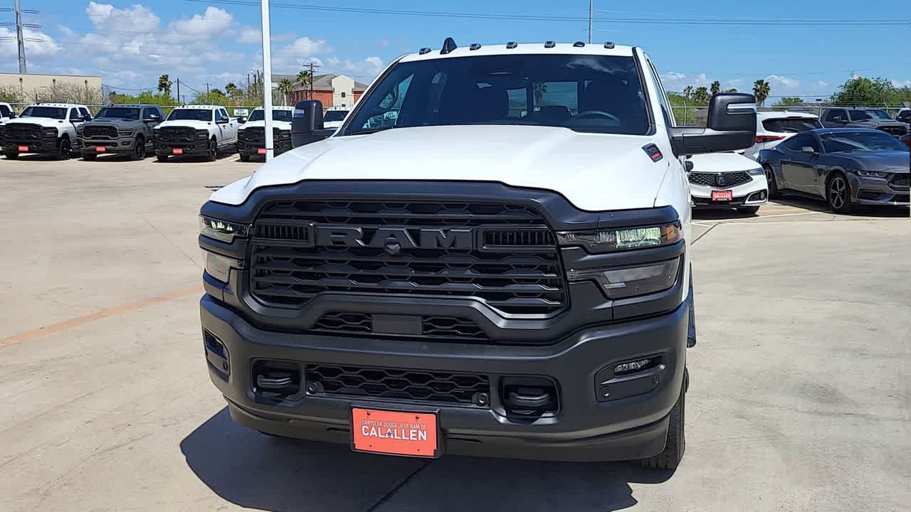 Thumbnail: 2026 RAM 2500 - 3