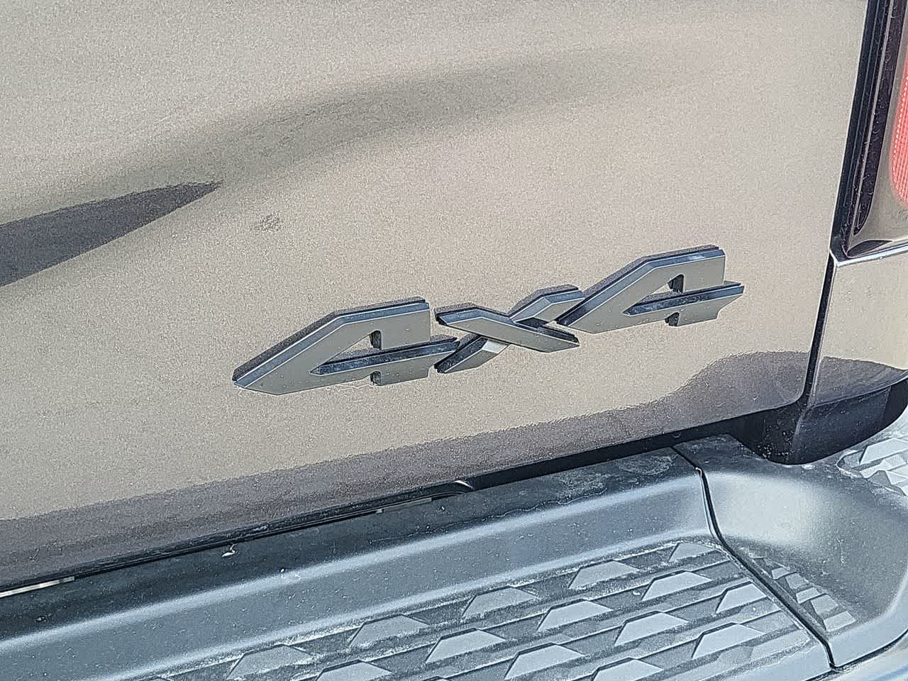 Thumbnail: 2026 RAM 3500 - 15
