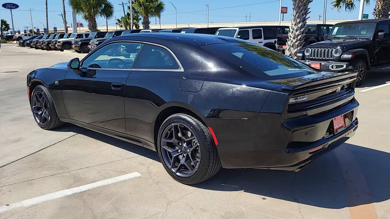 Thumbnail: 2026 Dodge Charger - 6