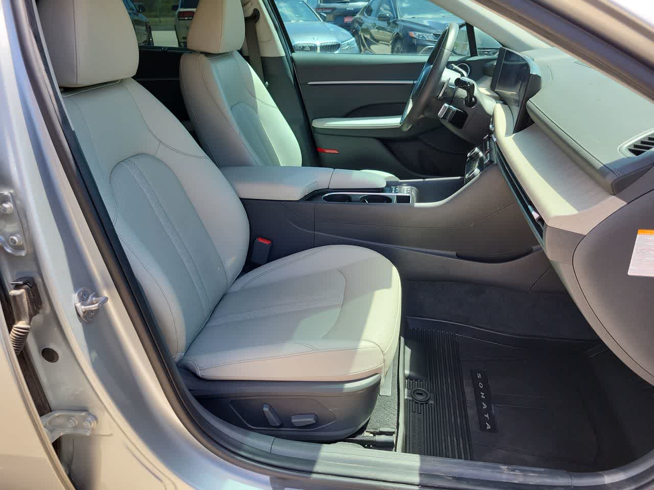 Thumbnail: 2024 Hyundai Sonata - 22