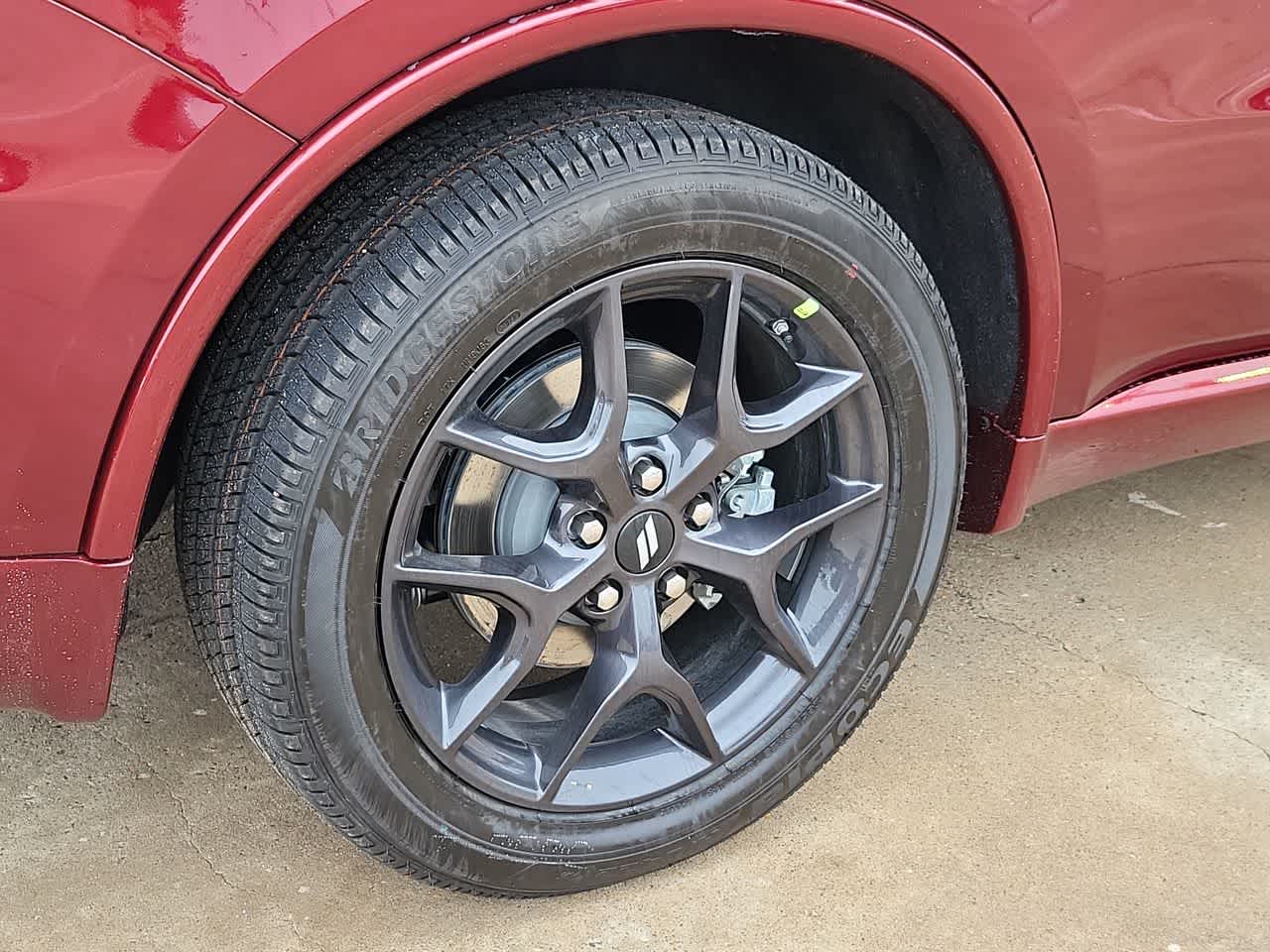 Thumbnail: 2026 Dodge Durango - 16