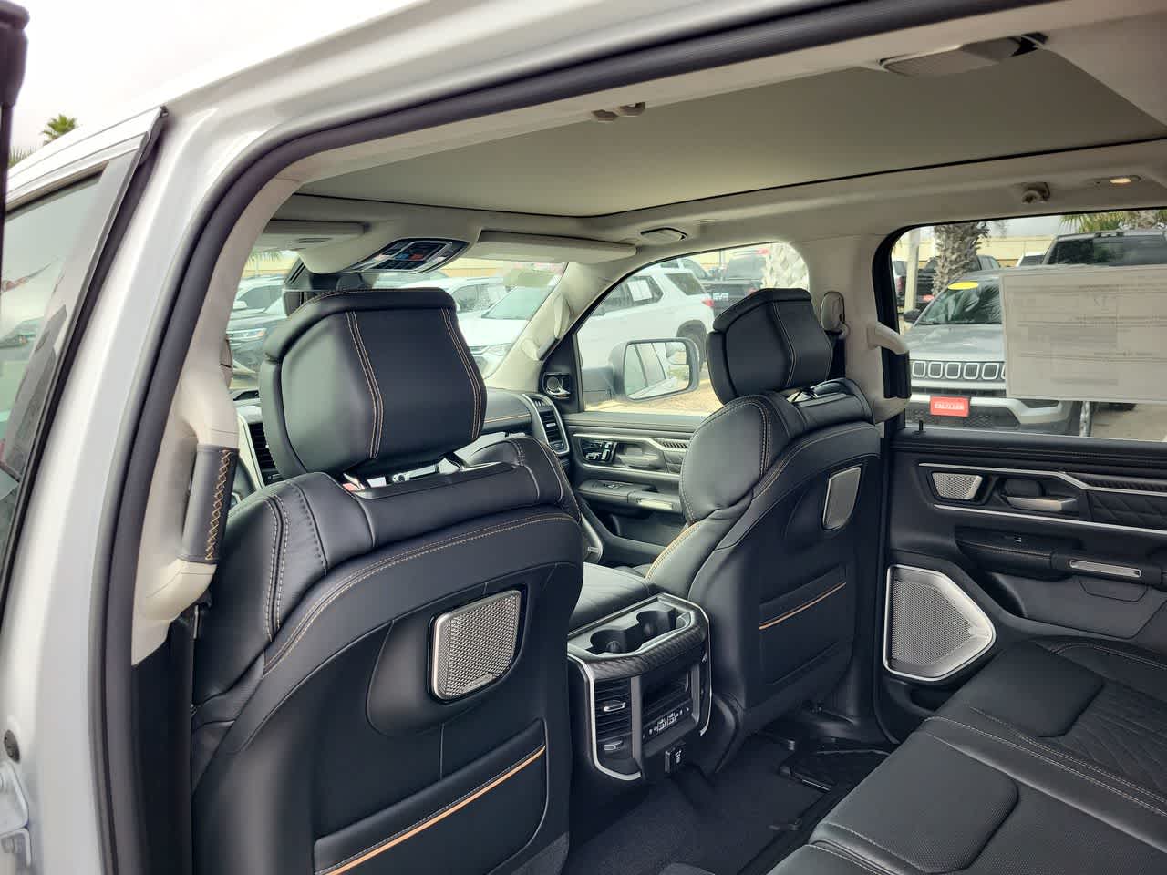 Thumbnail: 2026 RAM 1500 - 20