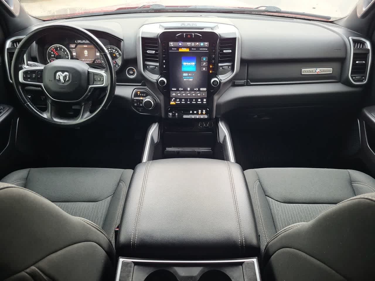 Thumbnail: 2023 RAM 1500 - 18