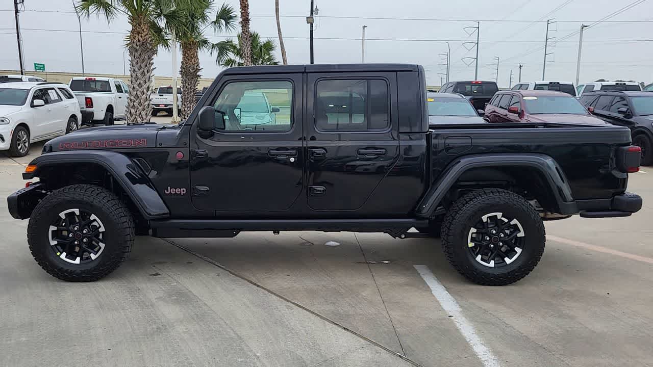 Thumbnail: 2026 Jeep Gladiator - 5