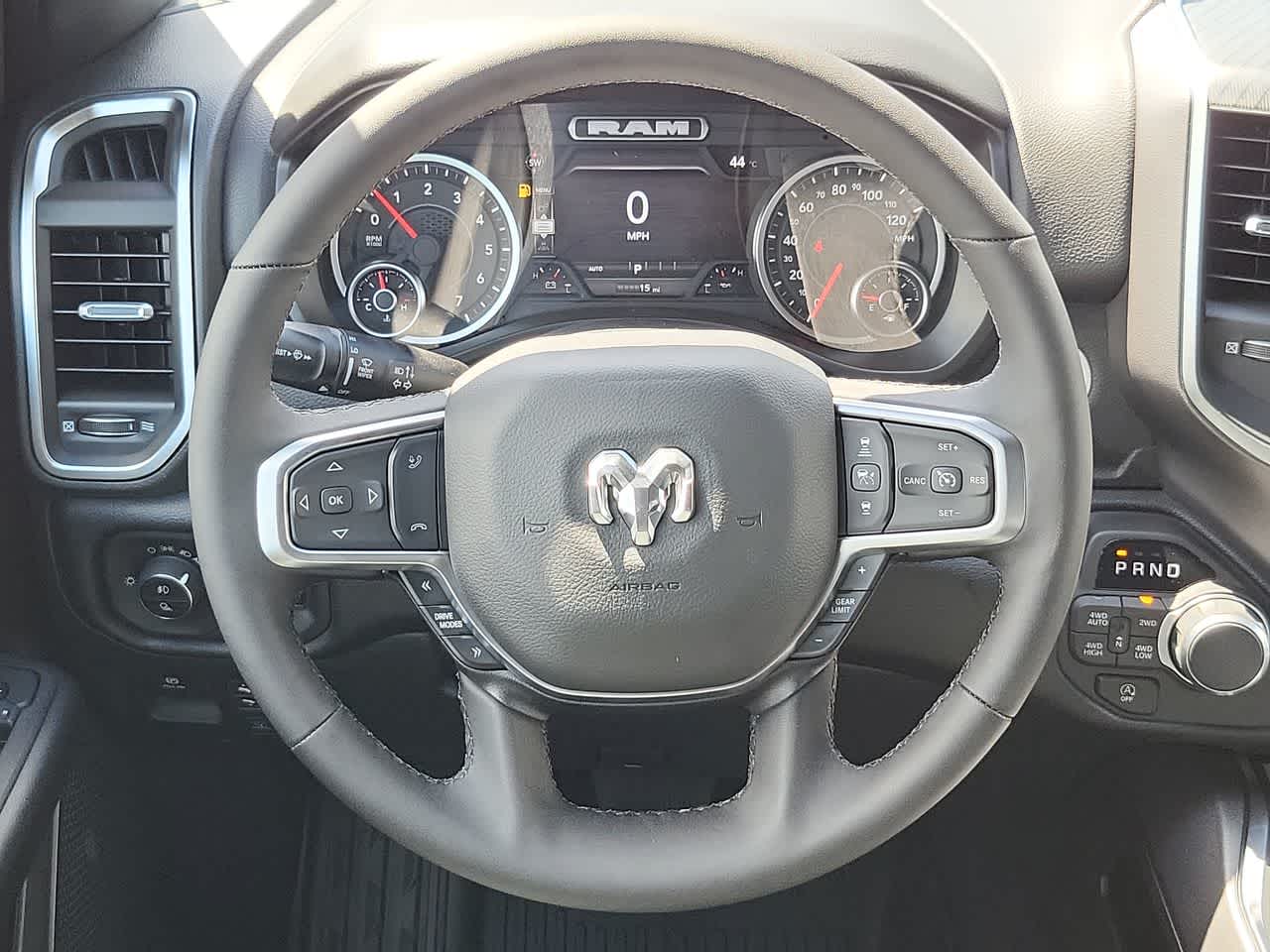 Thumbnail: 2026 RAM 1500 - 23