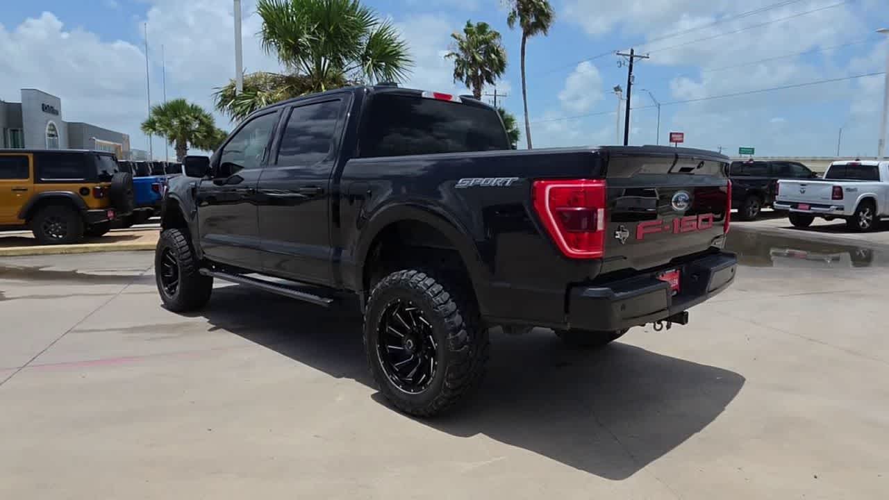 Thumbnail: 2022 Ford F-150 - 6