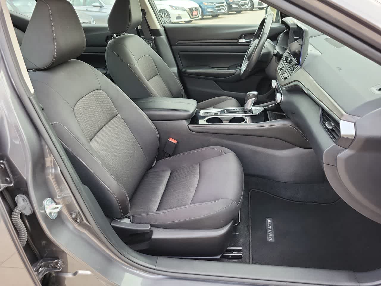 Thumbnail: 2024 Nissan Altima - 22