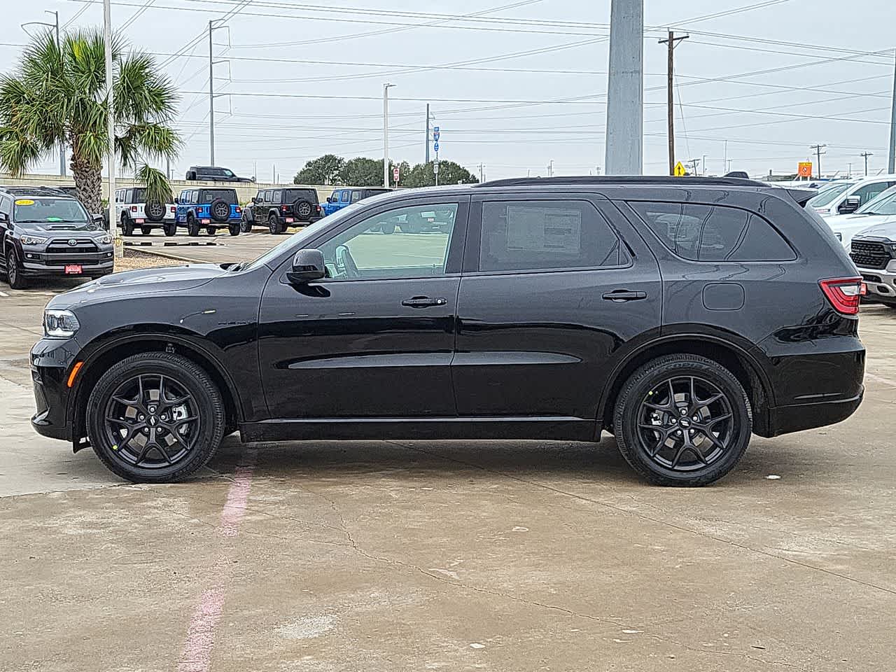 Thumbnail: 2026 Dodge Durango - 11