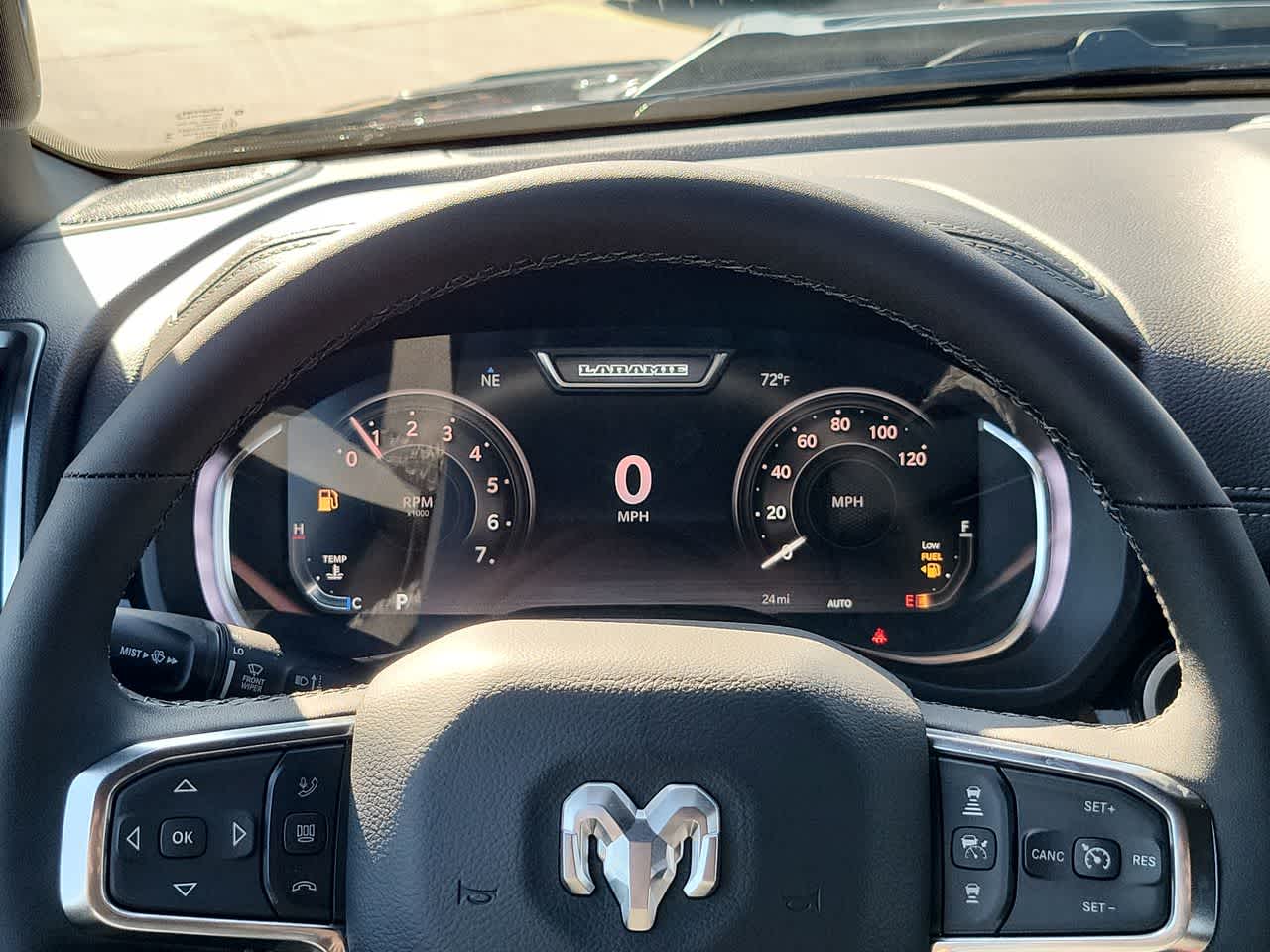 Thumbnail: 2026 RAM 1500 - 27