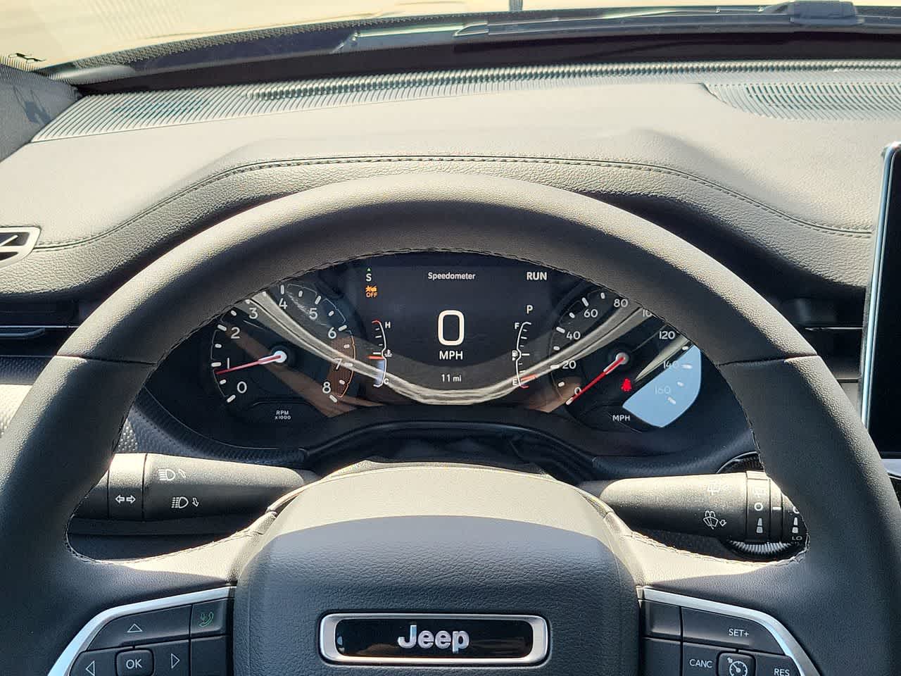 Thumbnail: 2026 Jeep Compass - 26