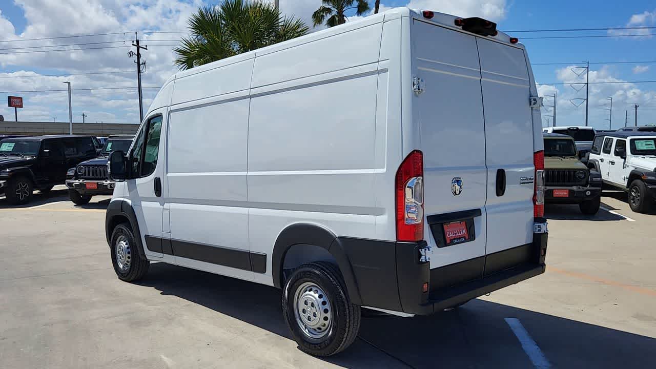 Thumbnail: 2026 RAM ProMaster - 6