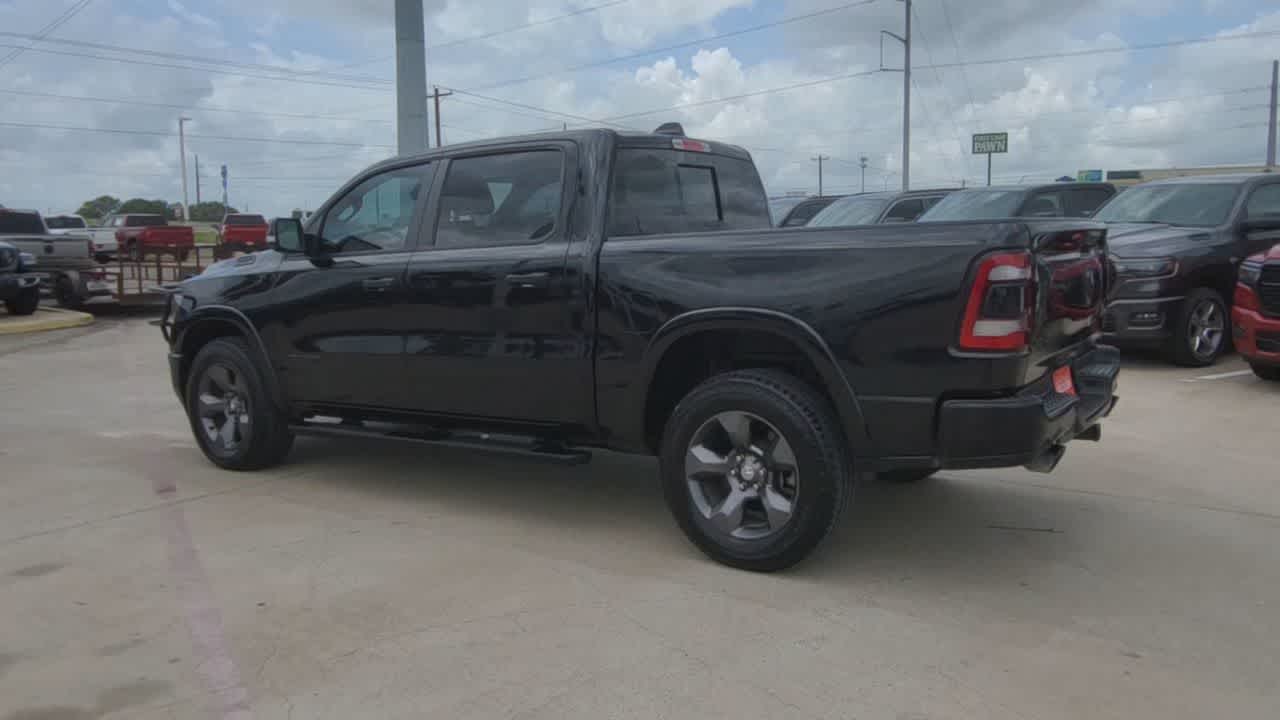 Thumbnail: 2020 RAM 1500 - 6