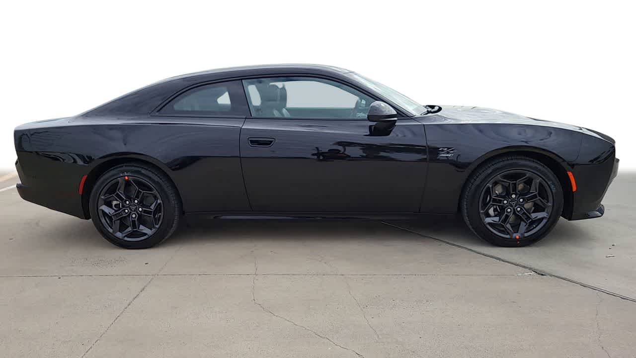 Thumbnail: 2025 Dodge Charger - 9