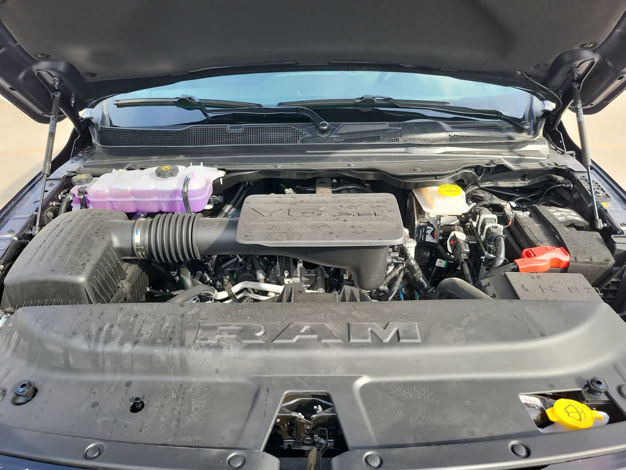 Thumbnail: 2026 RAM 1500 - 17