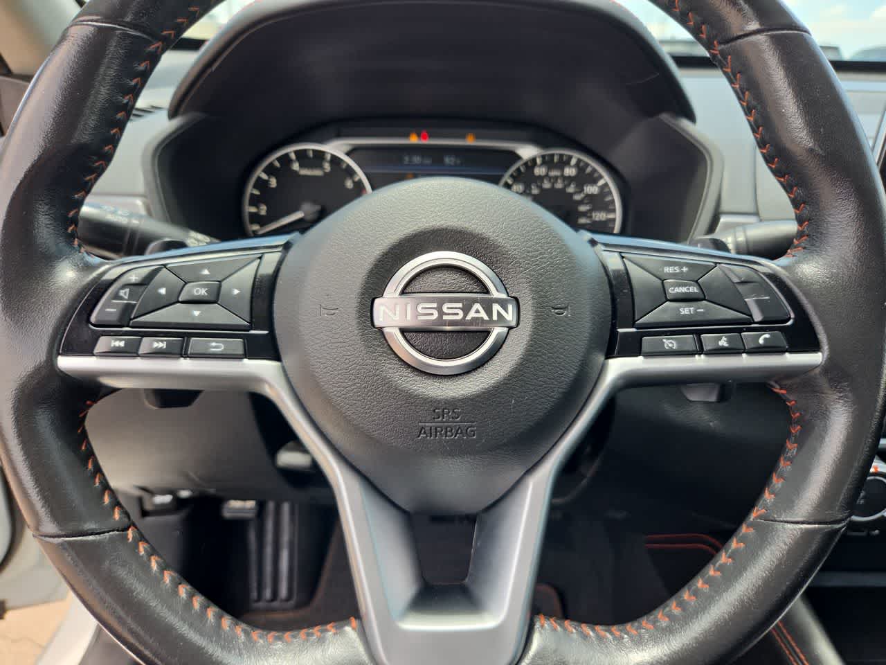 Thumbnail: 2024 Nissan Altima - 23