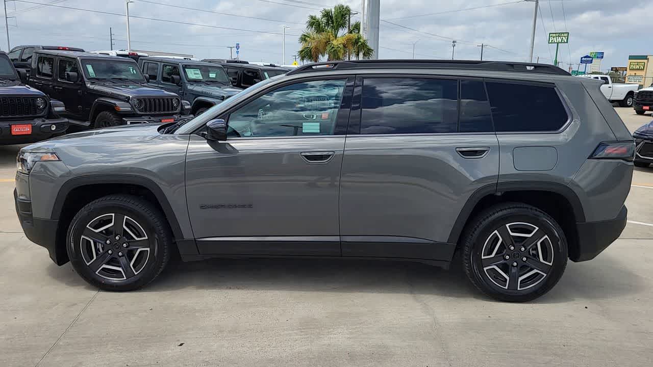 Thumbnail: 2026 Jeep Cherokee - 5