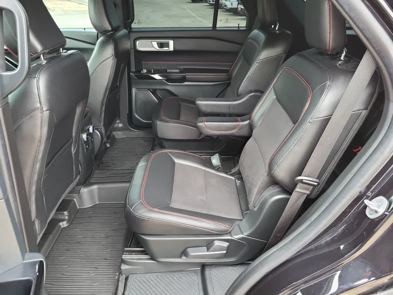 Thumbnail: 2023 Ford Explorer - 21