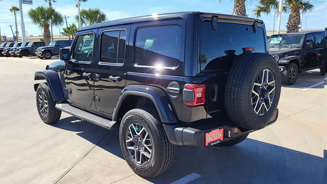 Thumbnail: 2026 Jeep Wrangler - 6