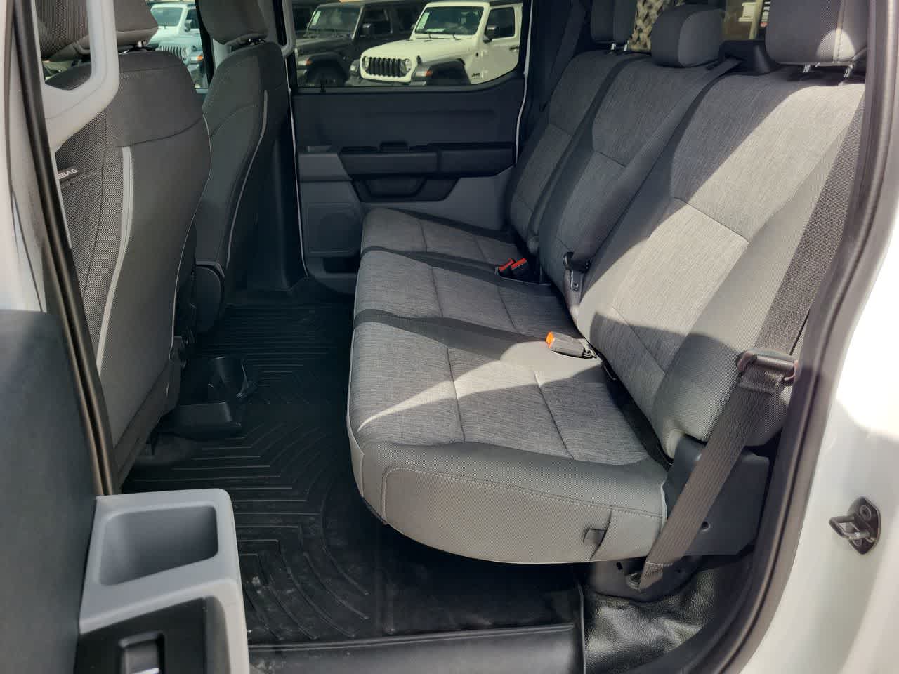 Thumbnail: 2023 Ford F-250 - 21