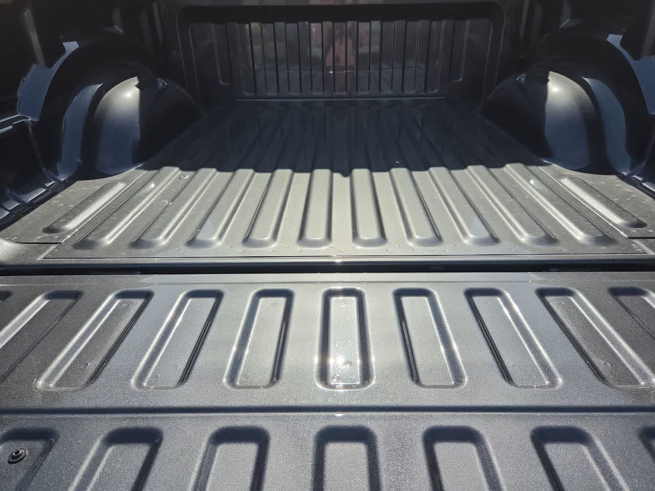 Thumbnail: 2026 RAM 1500 - 27