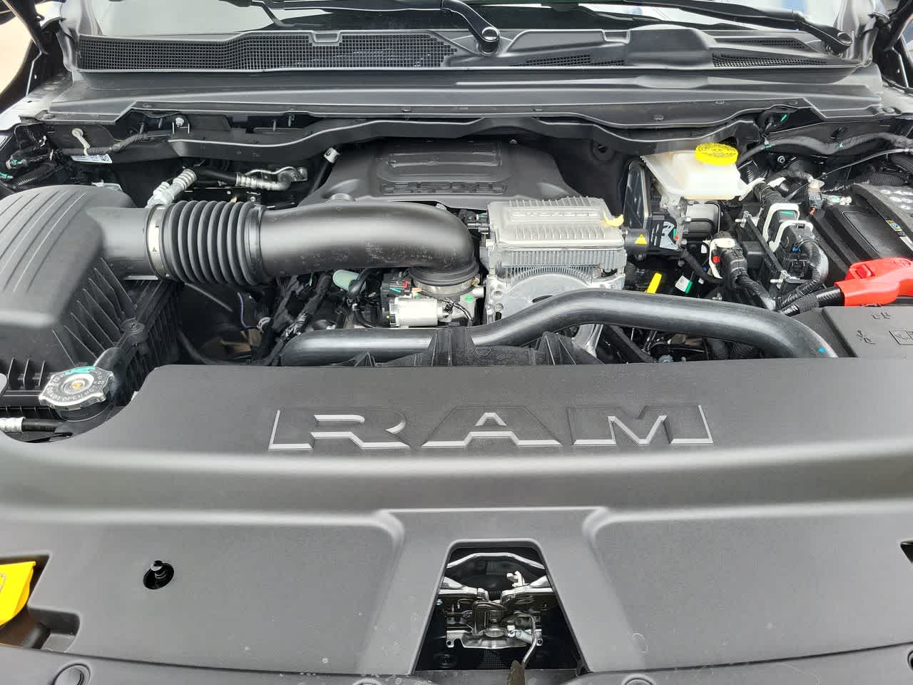 Thumbnail: 2026 RAM 1500 - 17