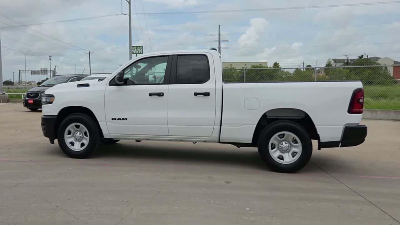 Thumbnail: 2026 RAM 1500 - 5