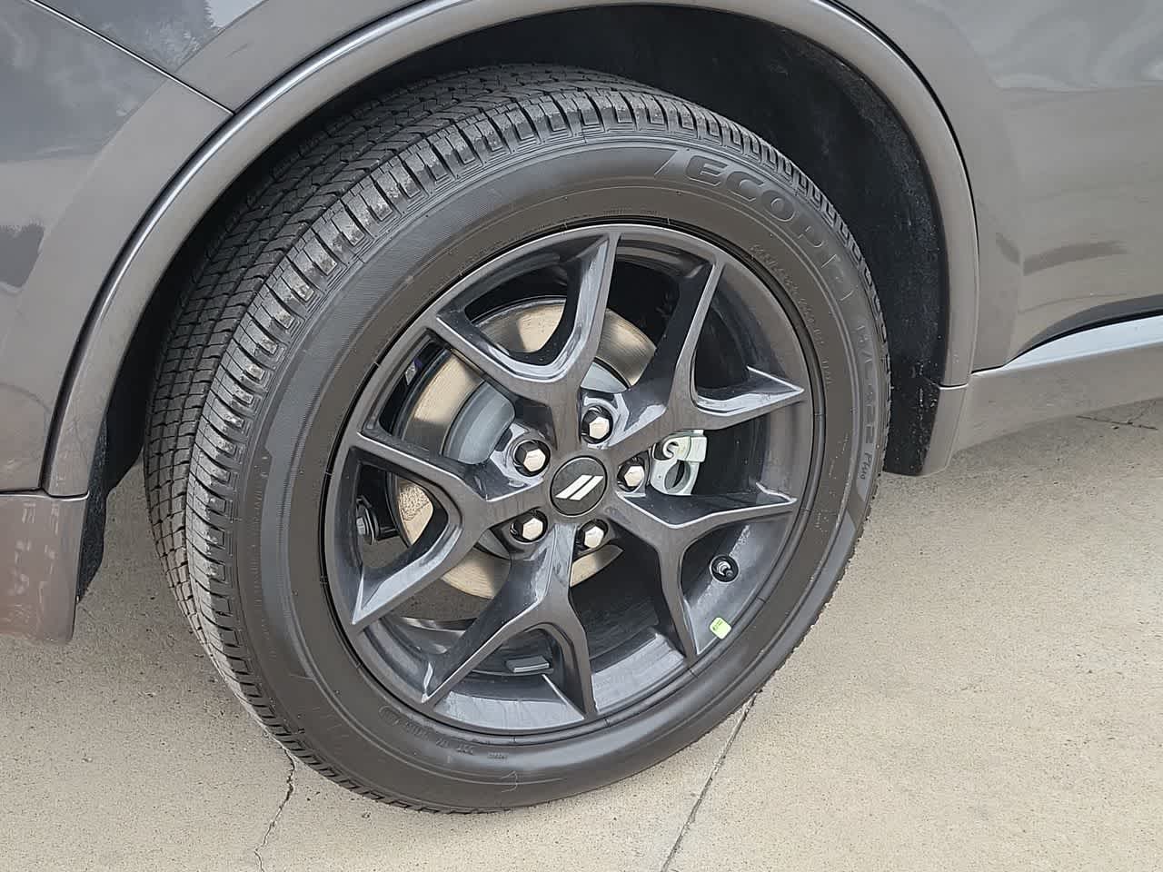 Thumbnail: 2026 Dodge Durango - 16