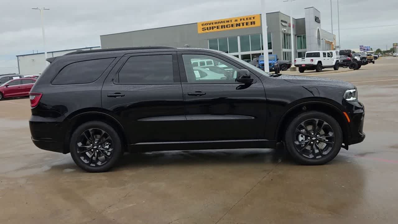 Thumbnail: 2026 Dodge Durango - 9