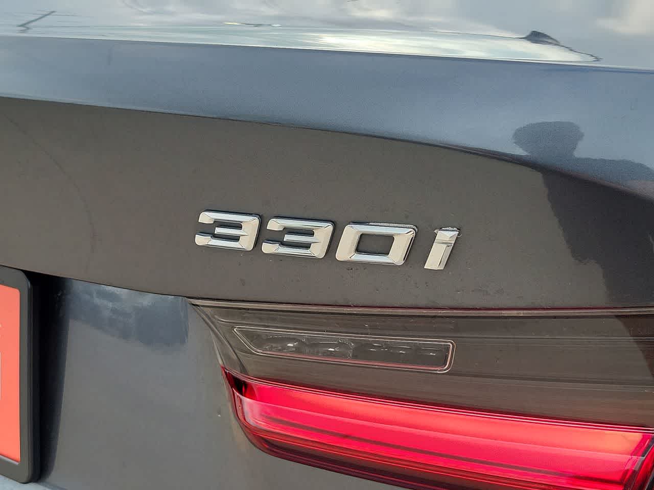 Thumbnail: 2020 BMW 3 Series - 15