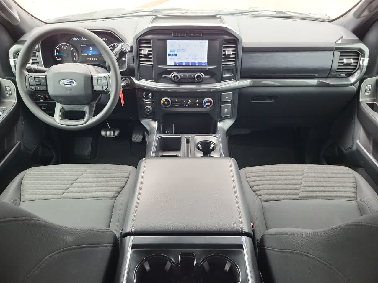 Thumbnail: 2021 Ford F-150 - 18