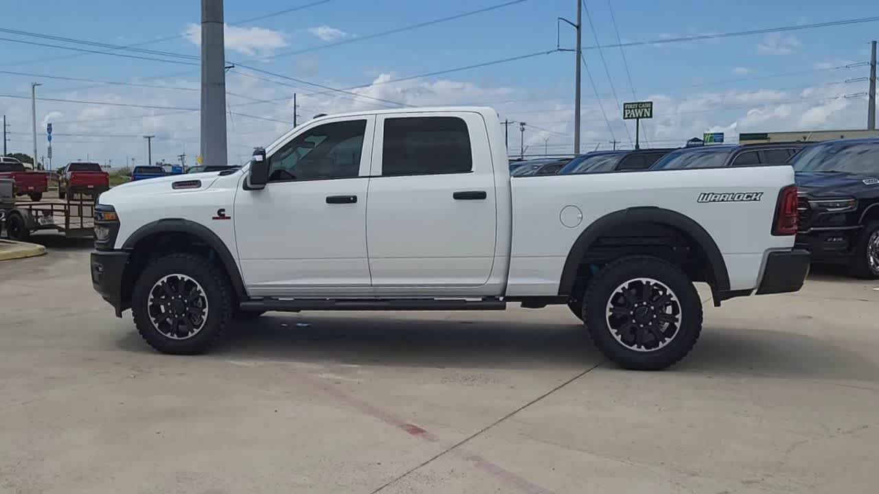 Thumbnail: 2026 RAM 2500 - 5