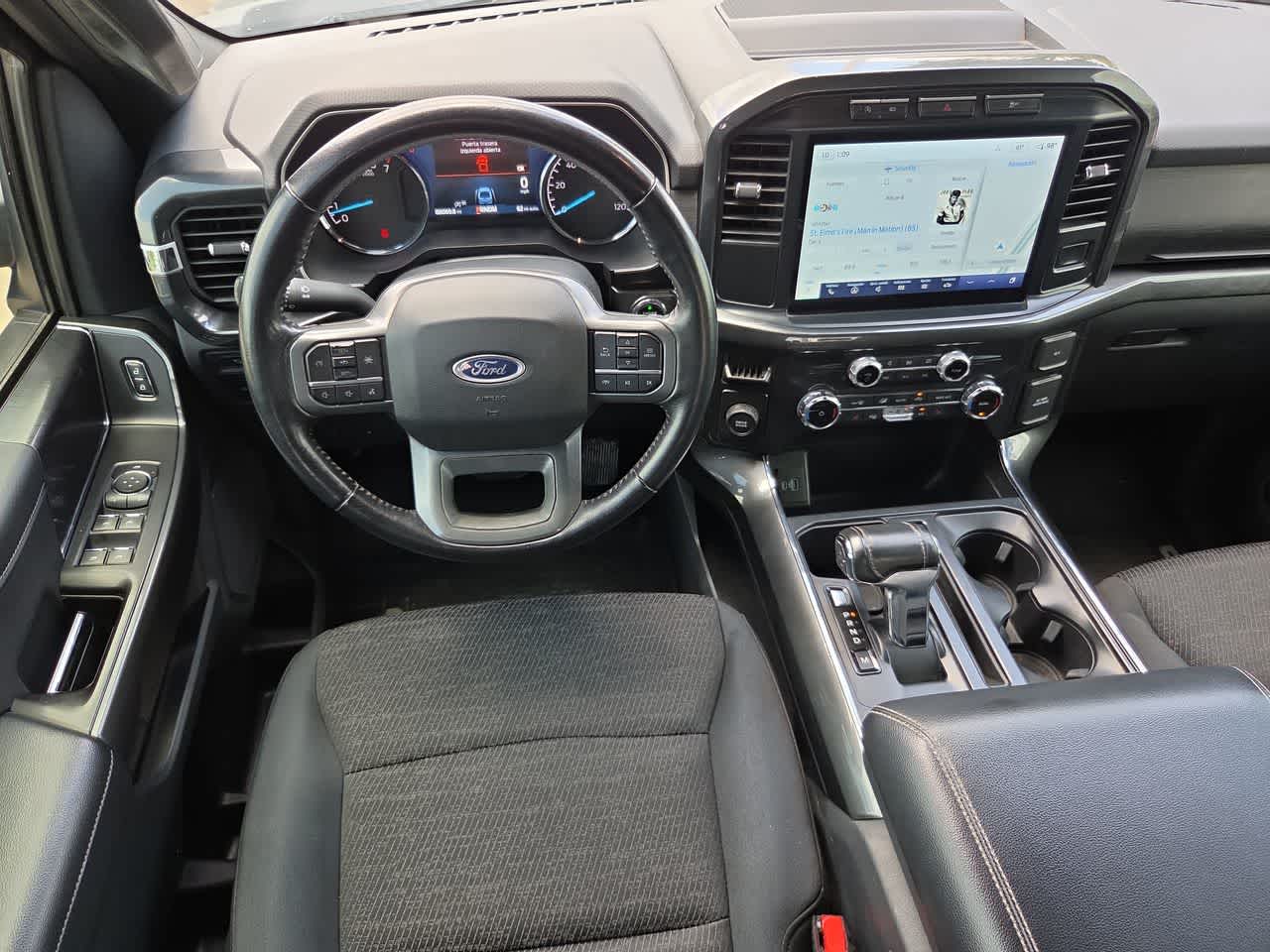 Thumbnail: 2022 Ford F-150 - 24