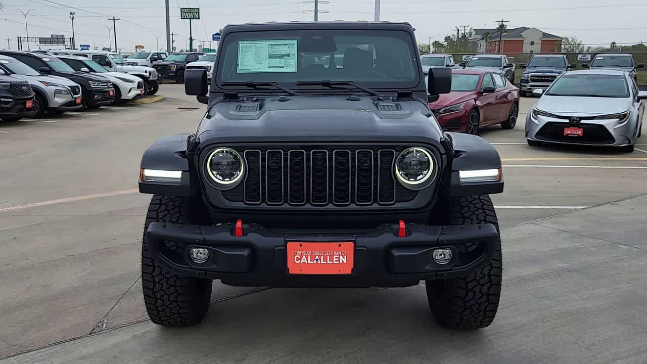 Thumbnail: 2026 Jeep Gladiator - 3