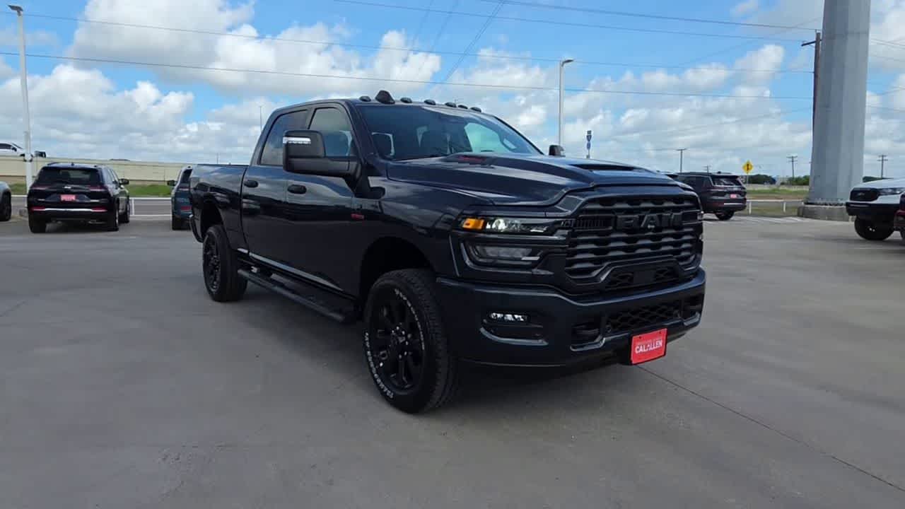 Thumbnail: 2026 RAM 2500 - 2