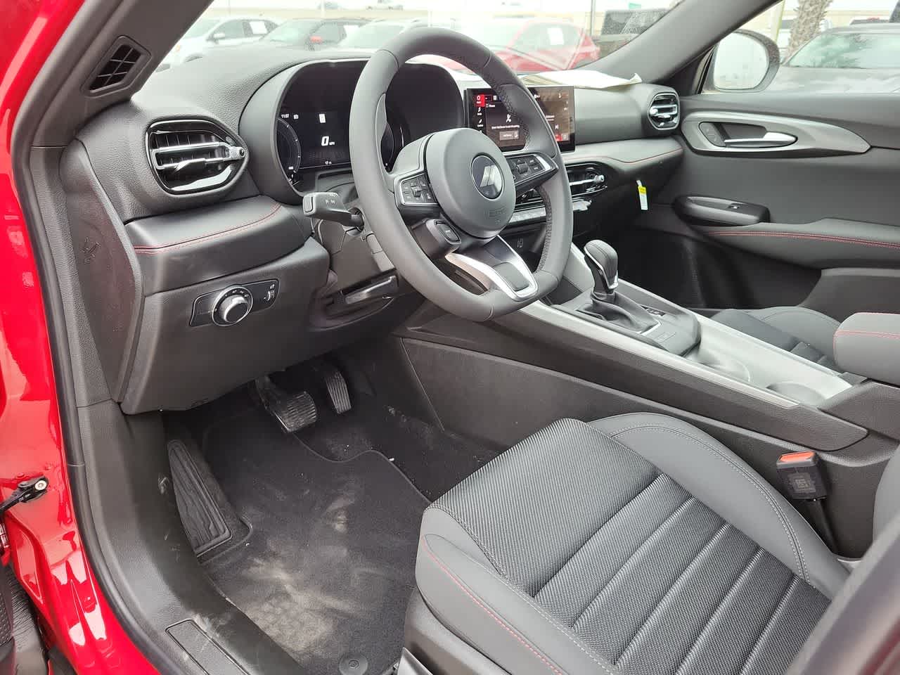 Thumbnail: 2025 Dodge Hornet - 10