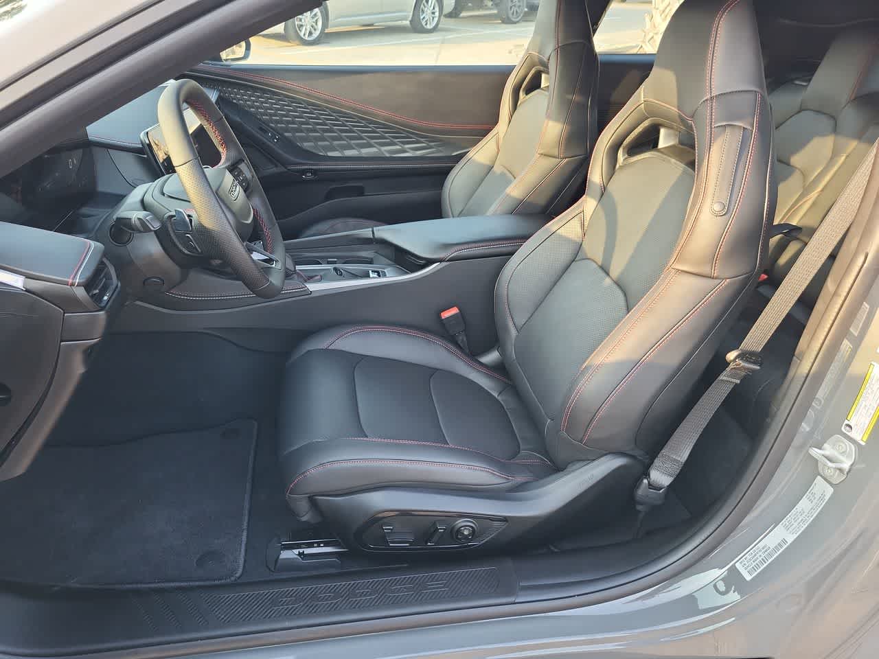 Thumbnail: 2026 Dodge Charger - 19