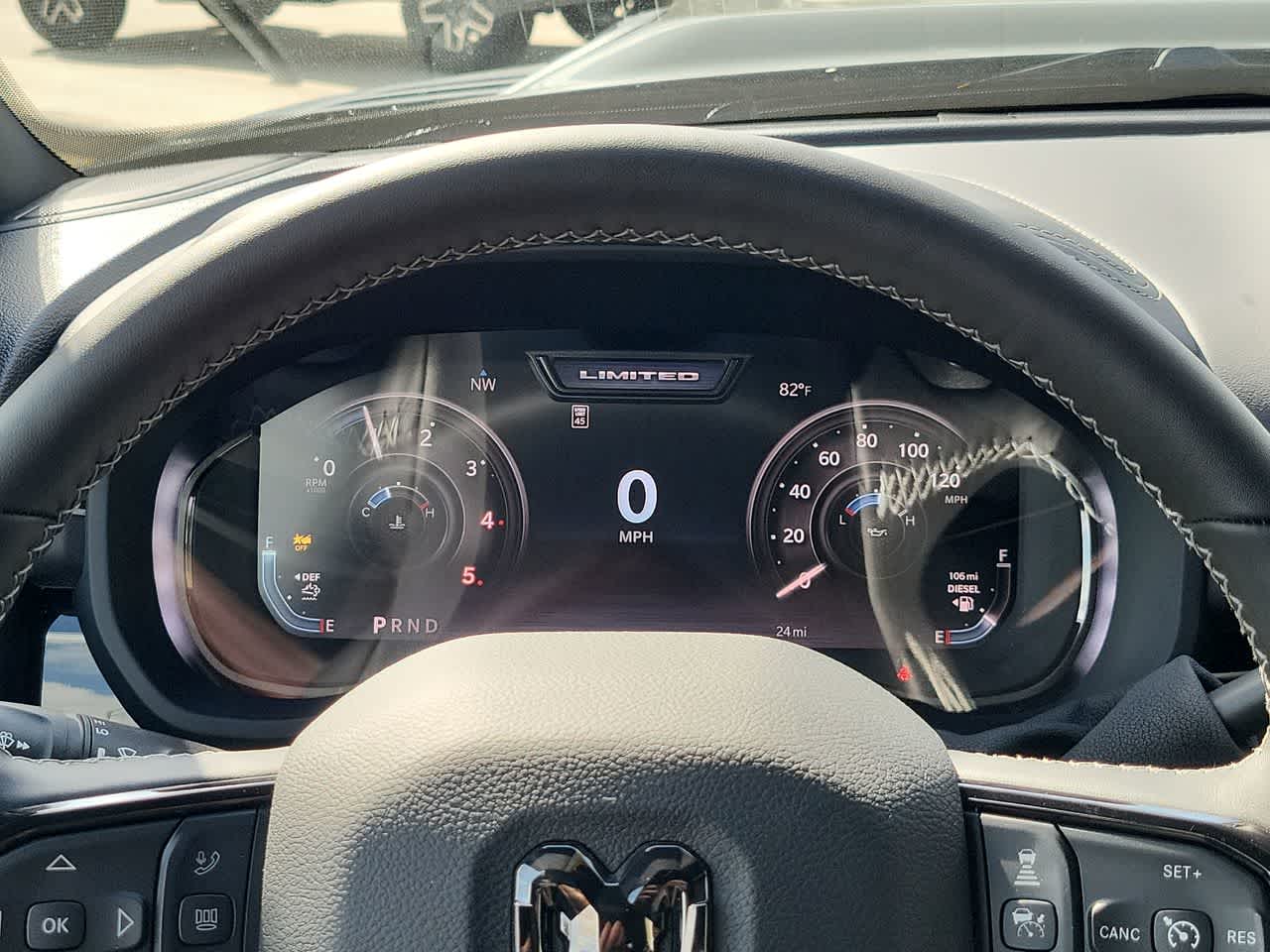 Thumbnail: 2026 RAM 2500 - 26