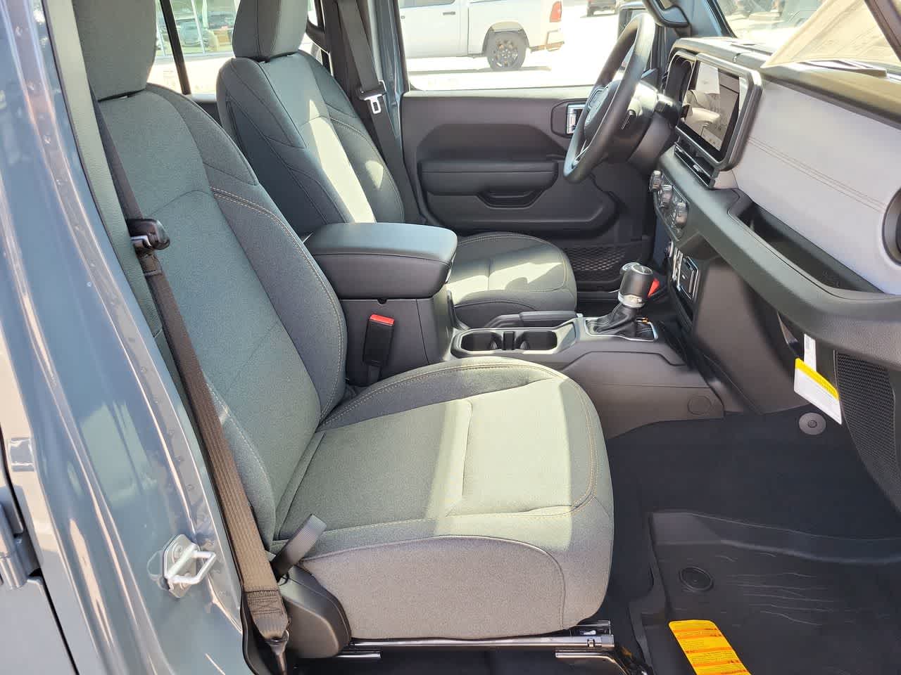 Thumbnail: 2026 Jeep Gladiator - 22