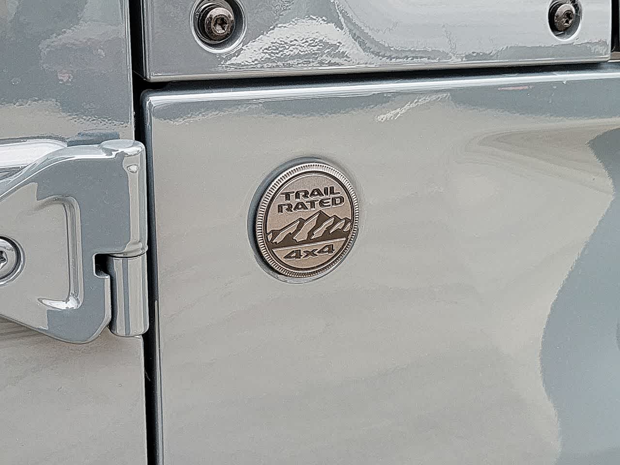 Thumbnail: 2026 Jeep Wrangler - 15