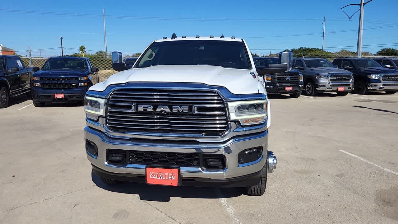 Thumbnail: 2019 RAM 3500 - 3
