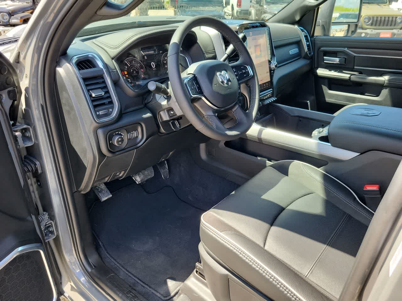 Thumbnail: 2026 RAM 3500 - 10