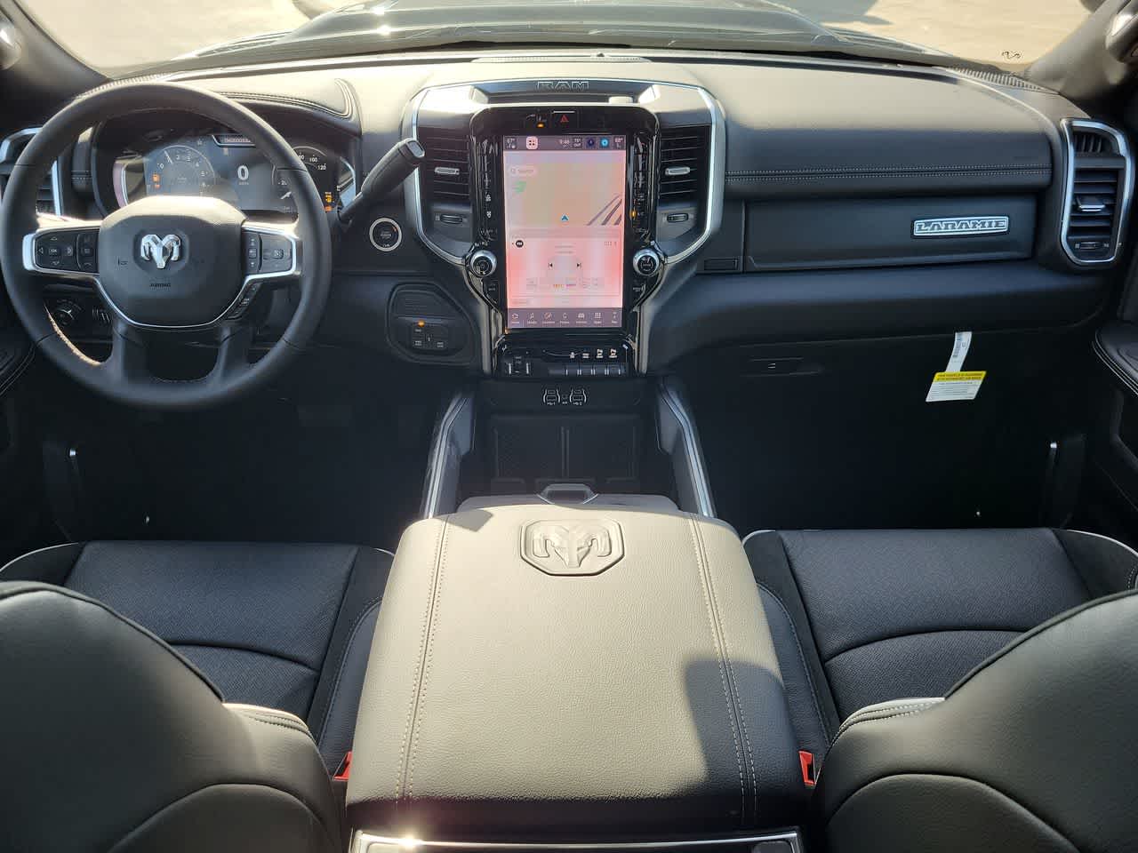 Thumbnail: 2026 RAM 2500 - 18