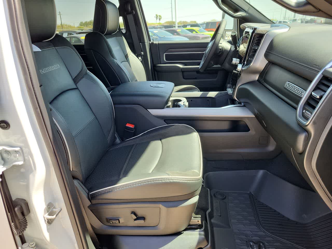 Thumbnail: 2026 RAM 3500 - 22