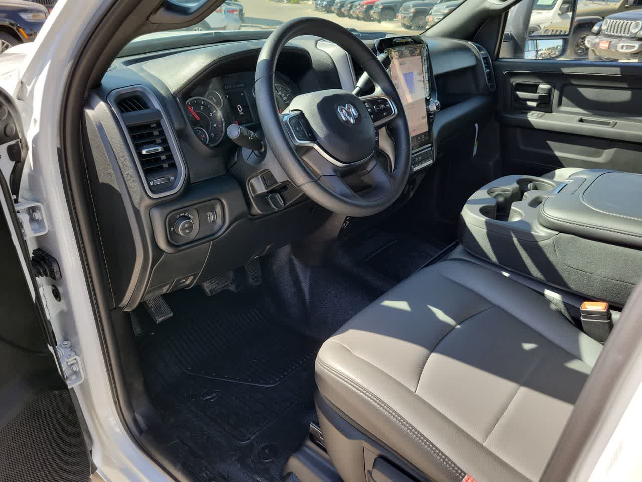 Thumbnail: 2026 RAM 4500 - 10