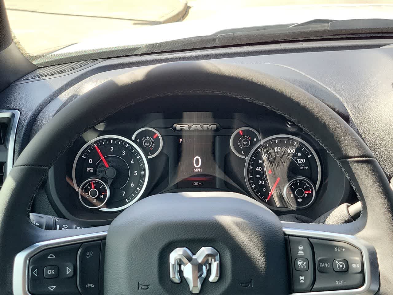 Thumbnail: 2025 RAM 2500 - 26