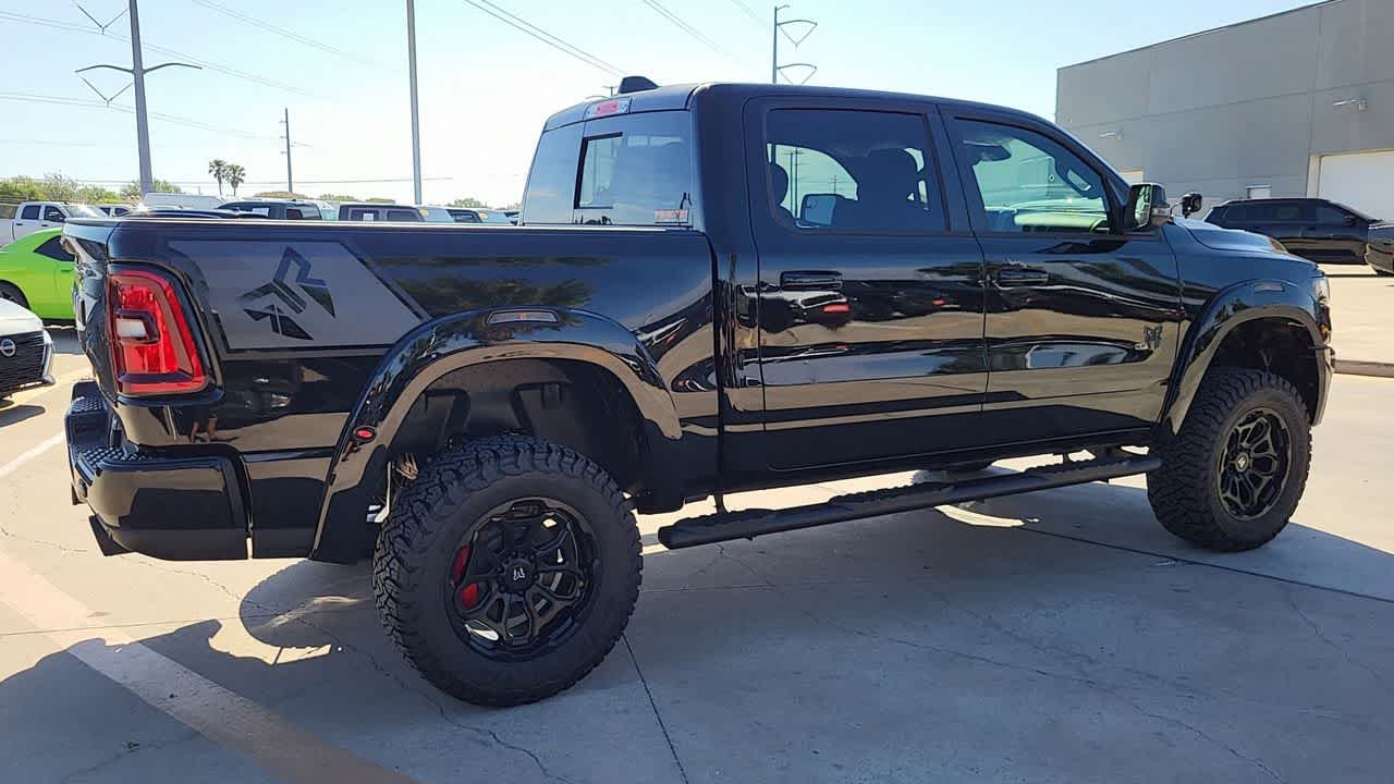 Thumbnail: 2026 RAM 1500 - 8